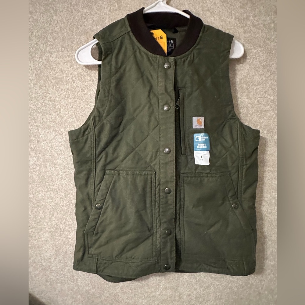 Carhartt Women’s Vest